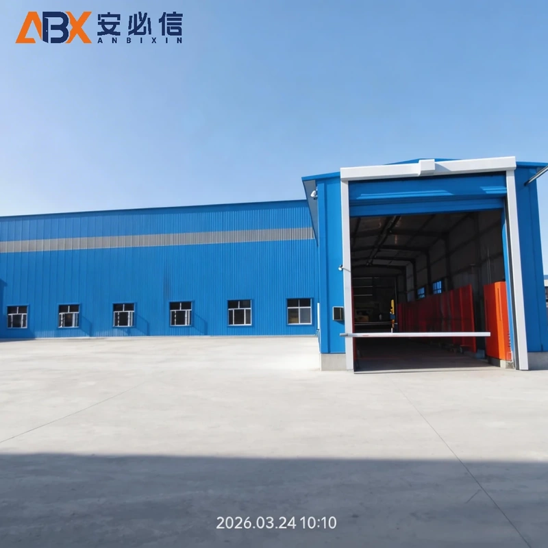 营口堆积门